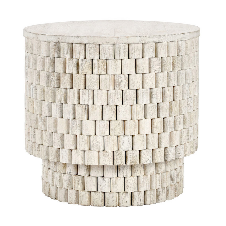 Norwood End Table