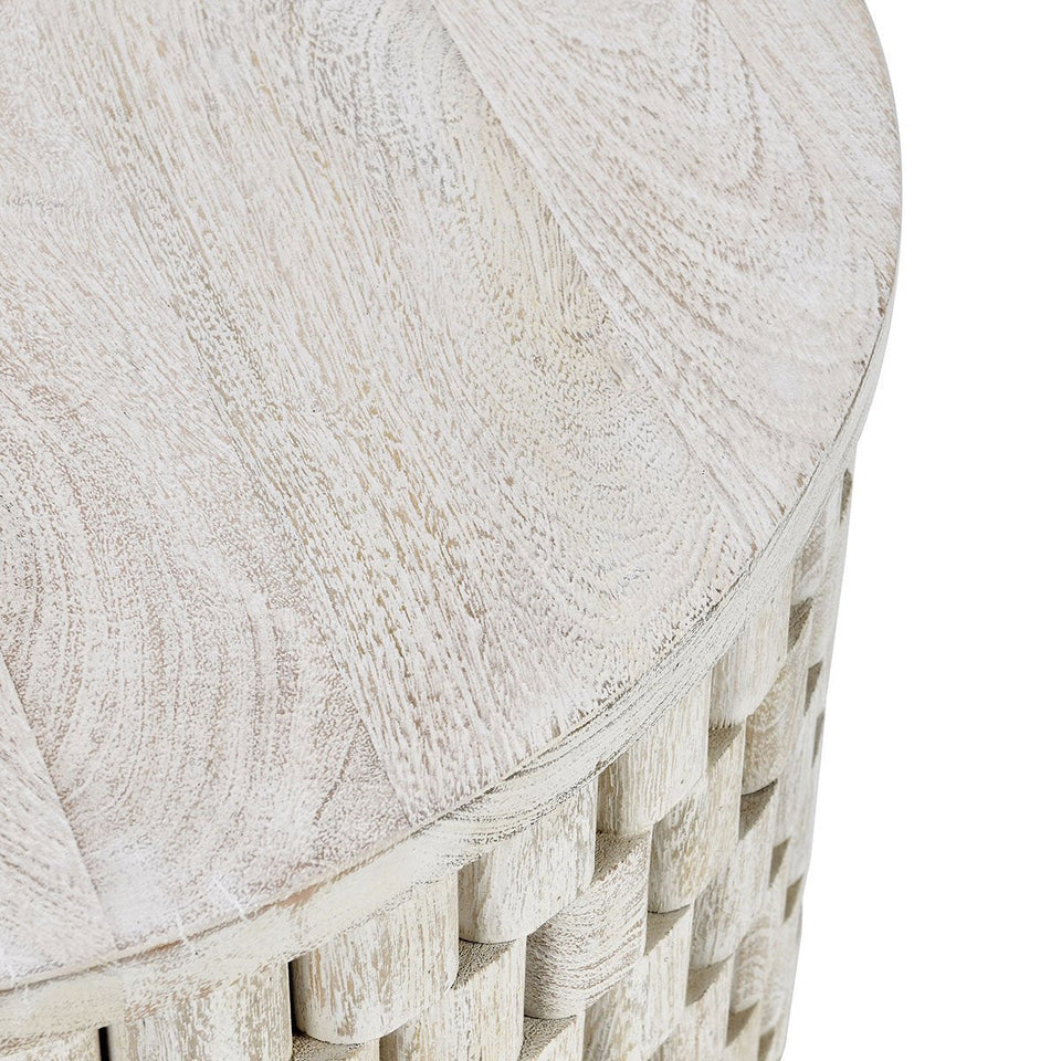 Norwood End Table