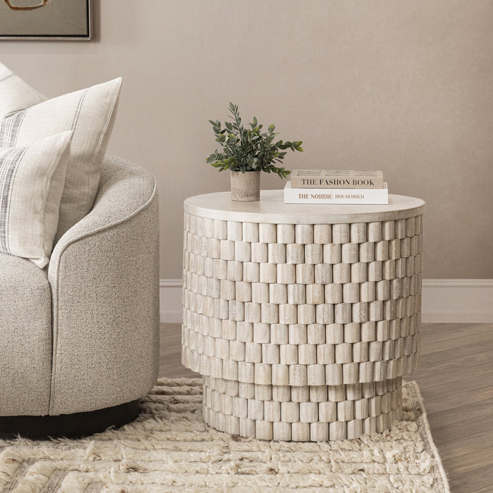 Norwood End Table