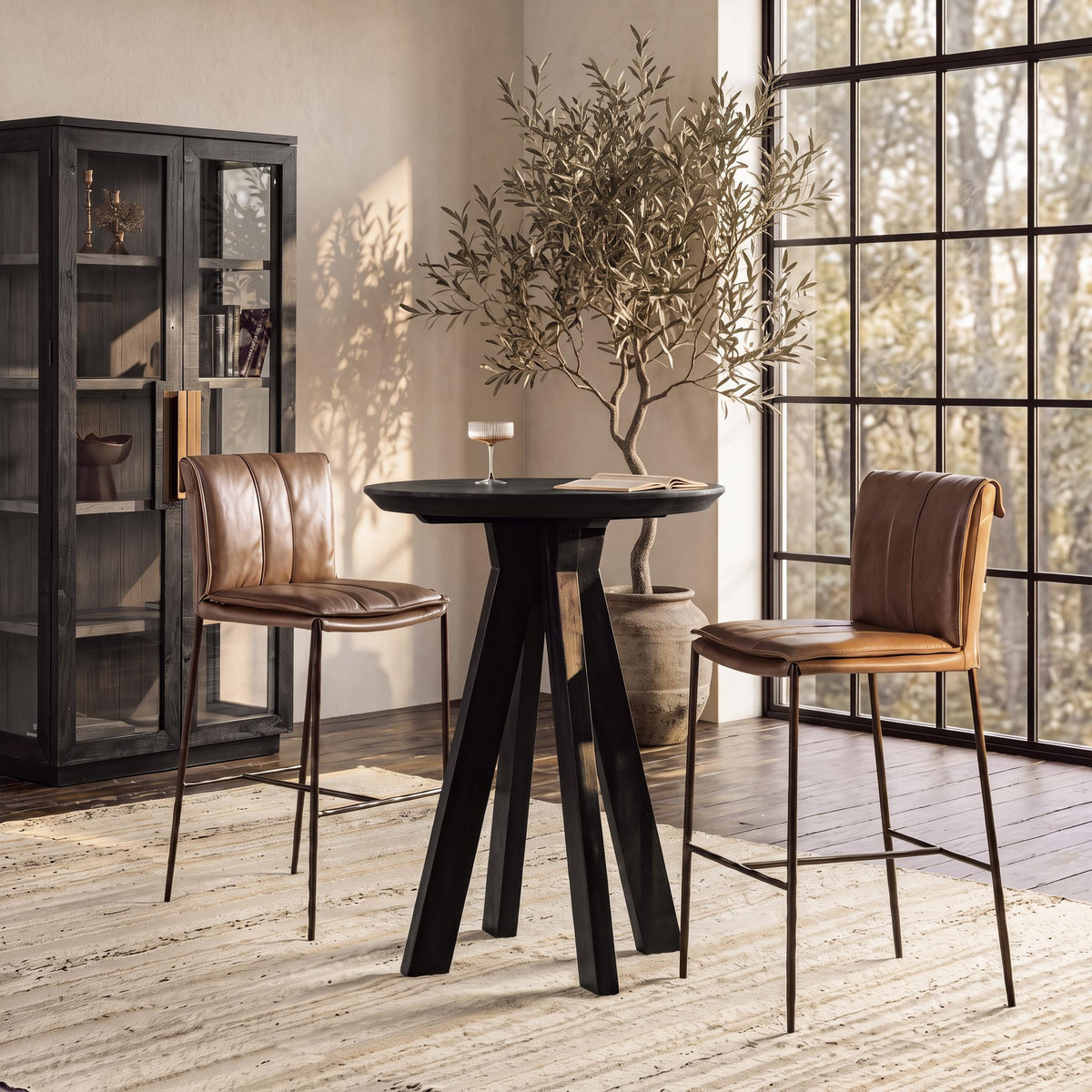 Rodrigo Bar Table