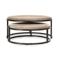 Hayword Coffee Table , Set of 2