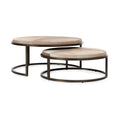 Hayword Coffee Table , Set of 2
