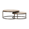 Hayword Coffee Table , Set of 2