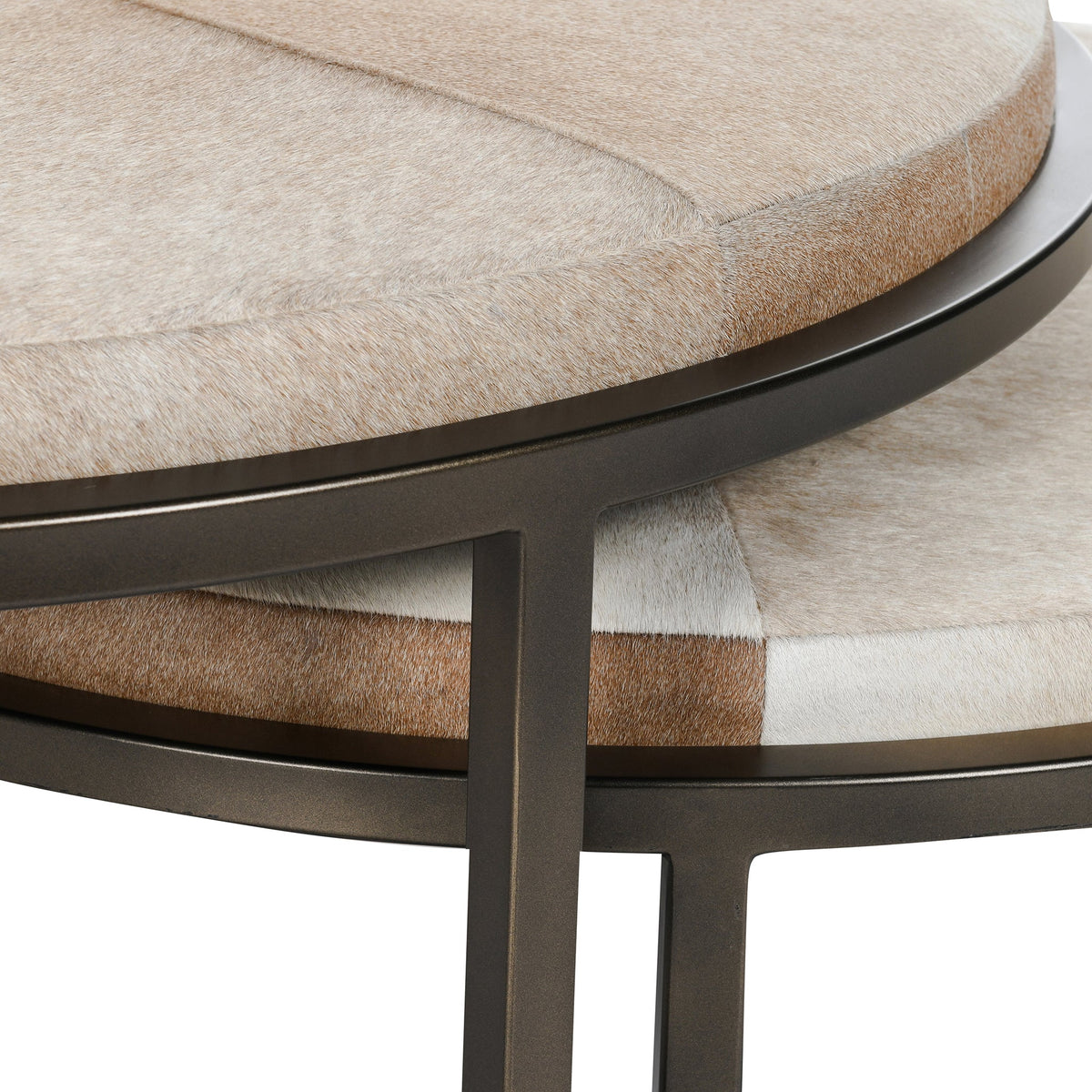 Hayword Coffee Table , Set of 2