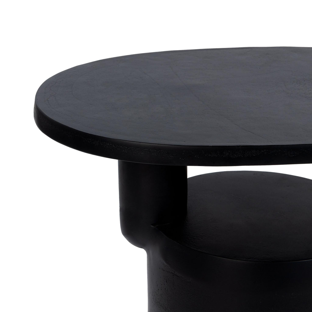 Decklyn Accent Table