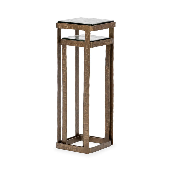 Gillian Nesting Accent Tables, Set of 2