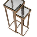 Gillian Nesting Accent Tables, Set of 2