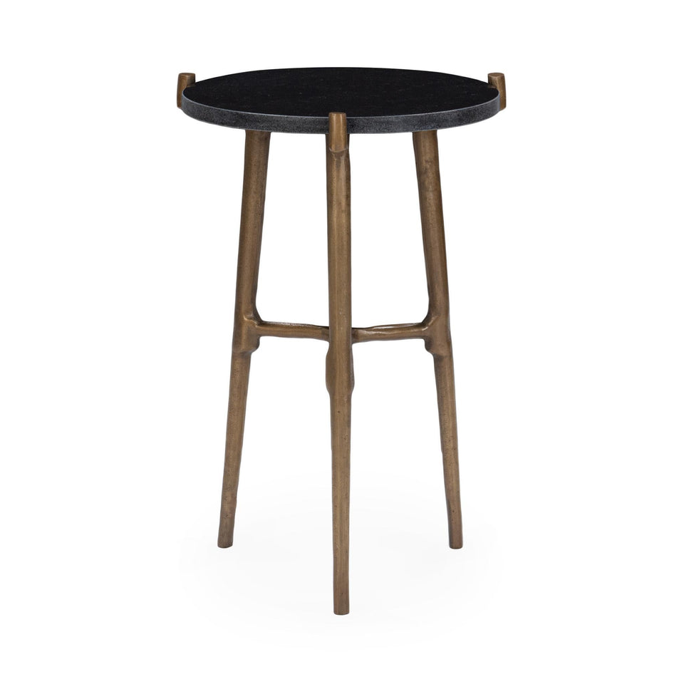Halley Accent Table