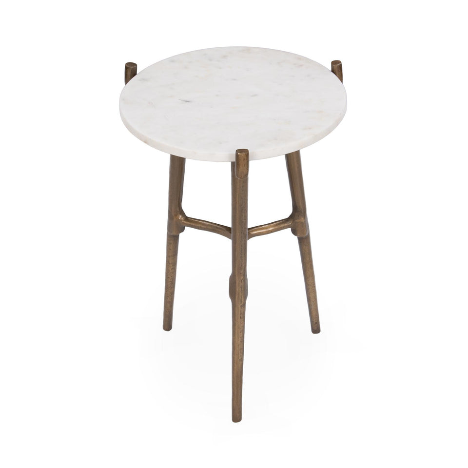 Halley Accent Table