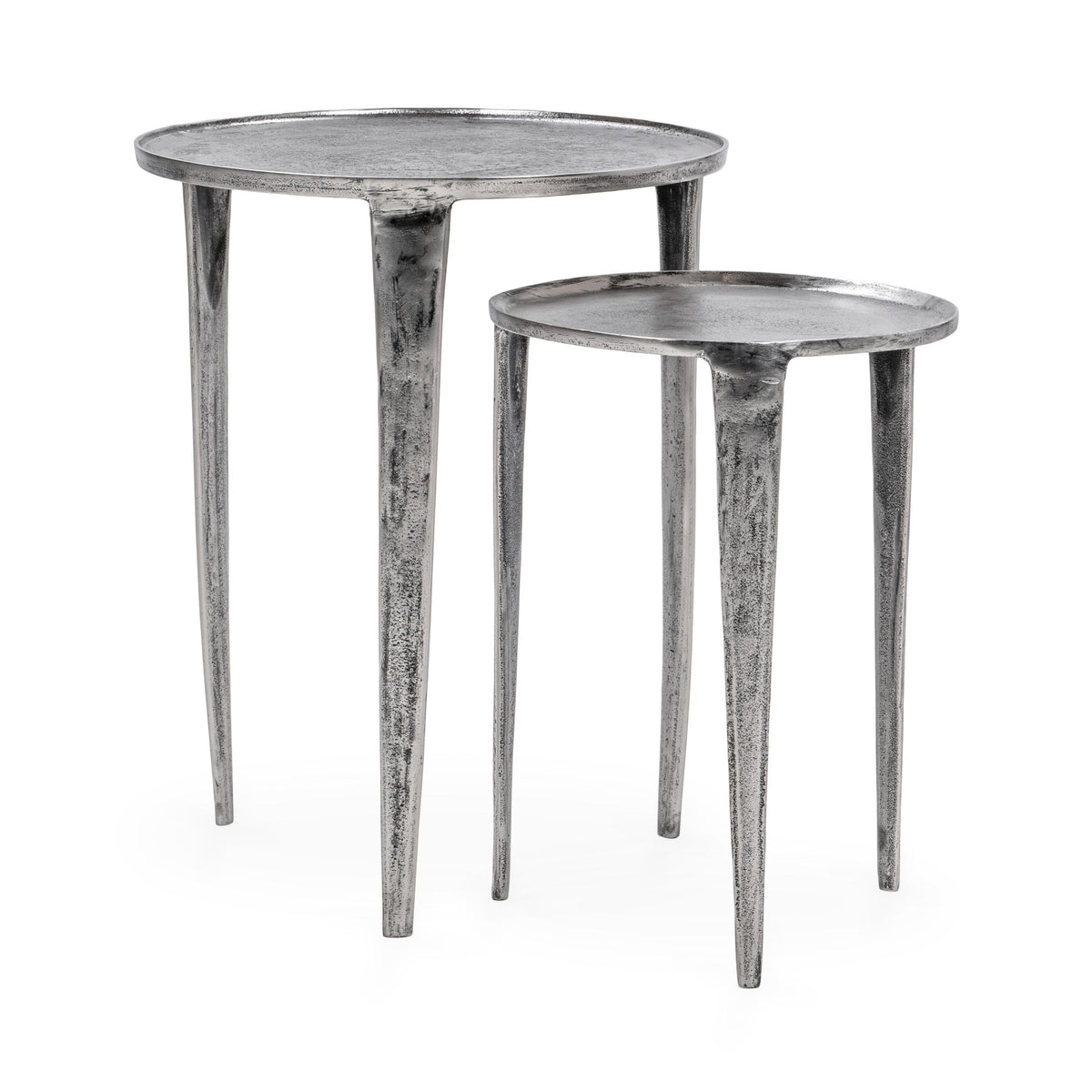 Elinor Nesting Accent Tables , Set of 2