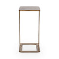 Geanna Accent Table