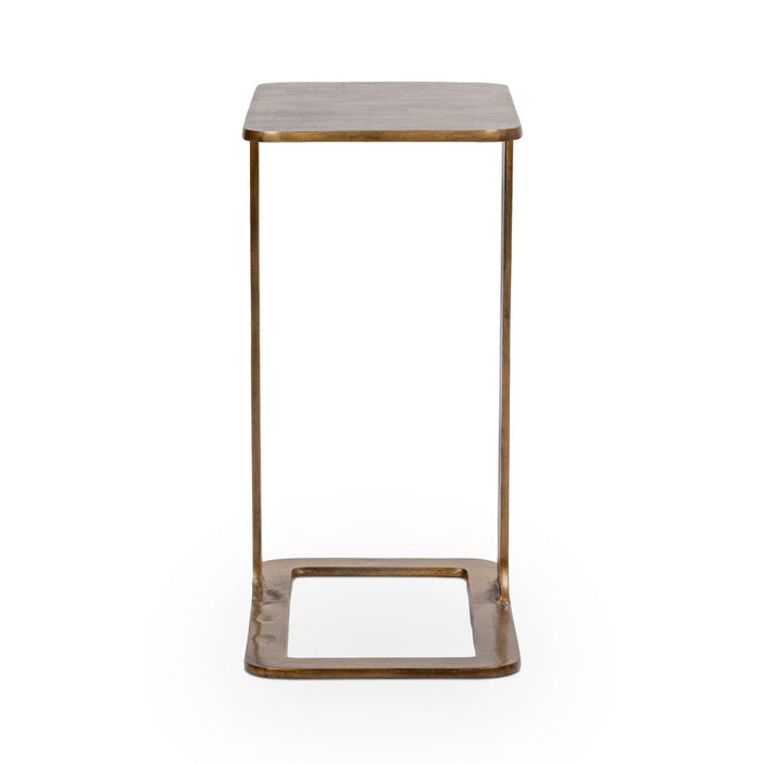 Geanna Accent Table
