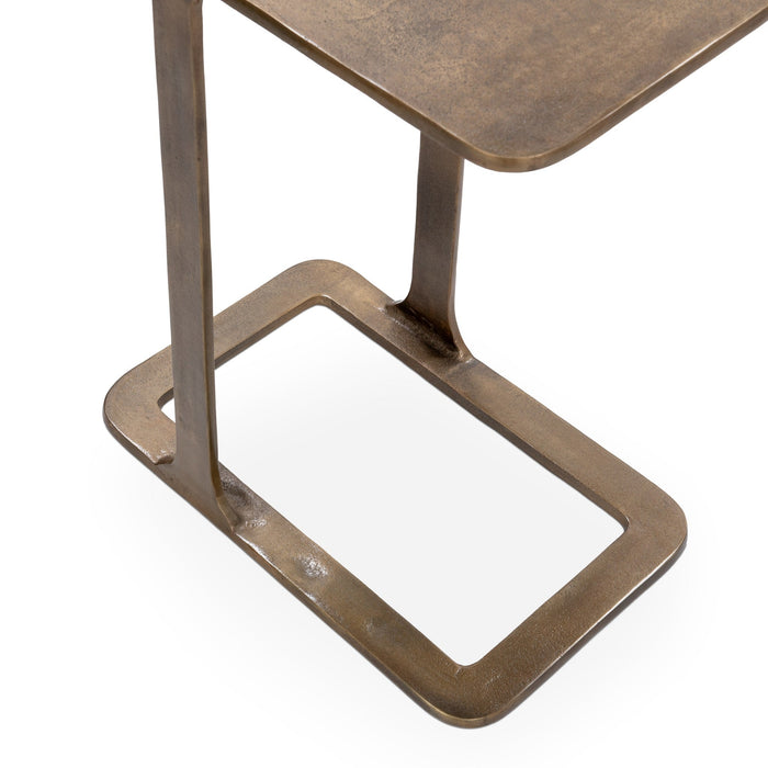 Geanna Accent Table