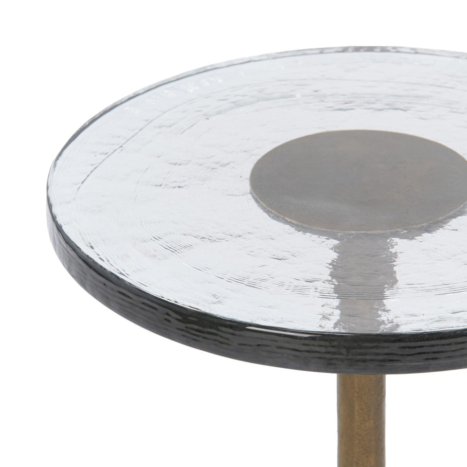 Fabiana Accent Table