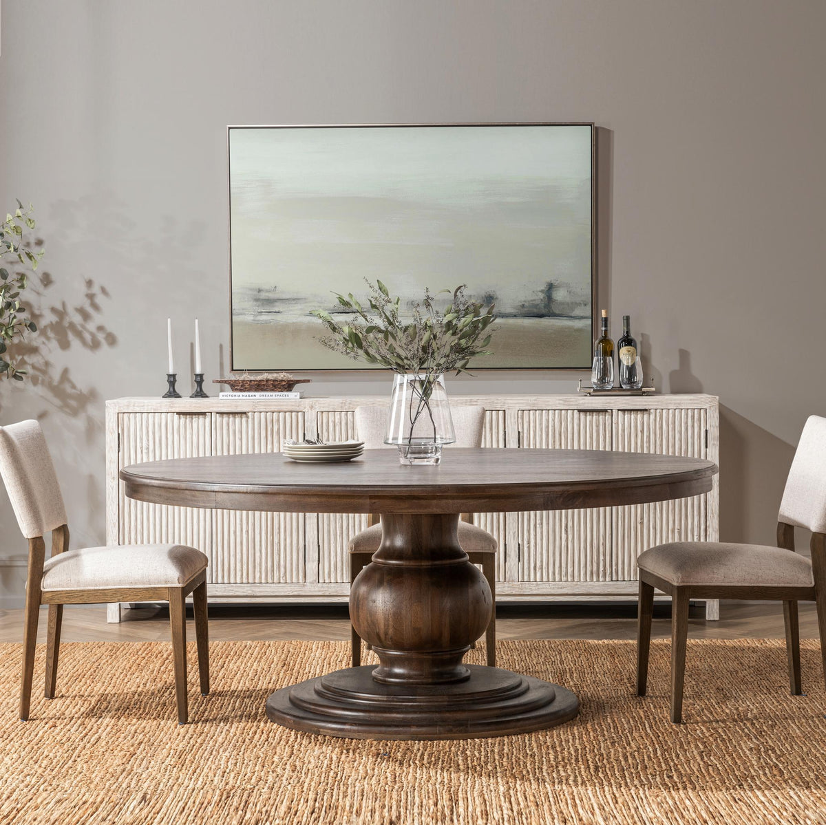Brookside Dining Table