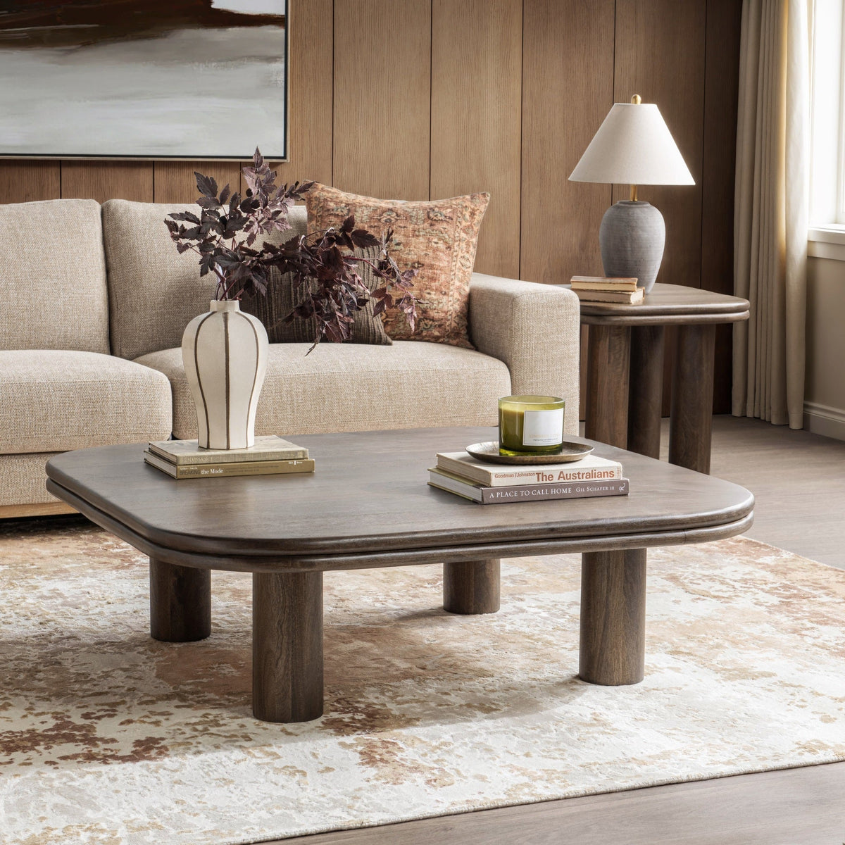 Miranda Coffee Table