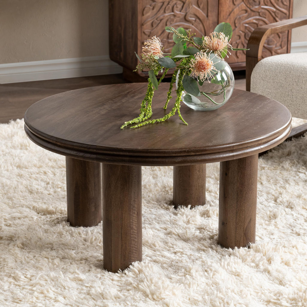 Miranda Coffee Table