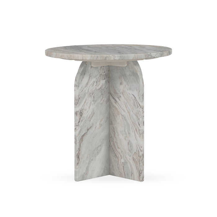 Reilly End Table
