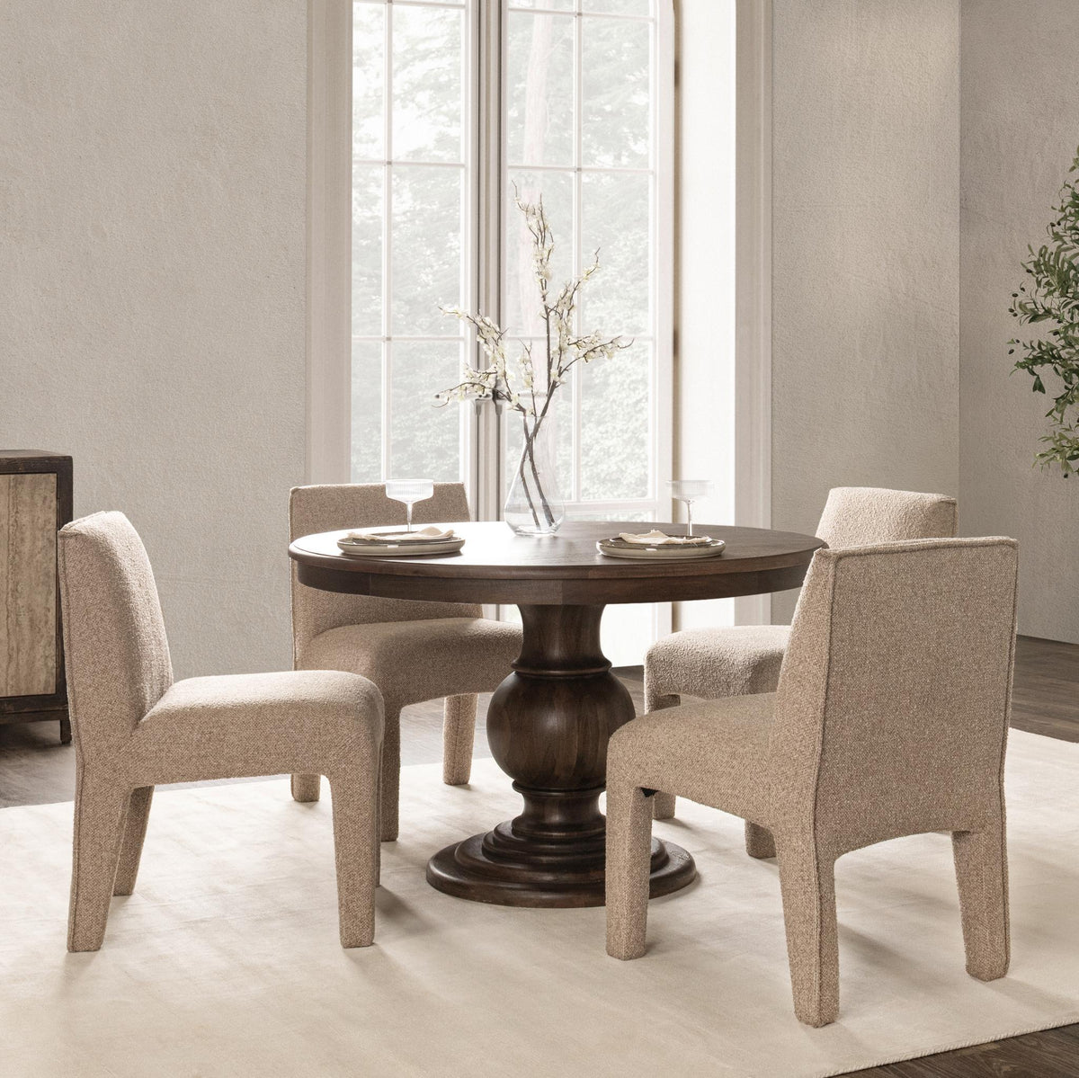 Brookside Dining Table