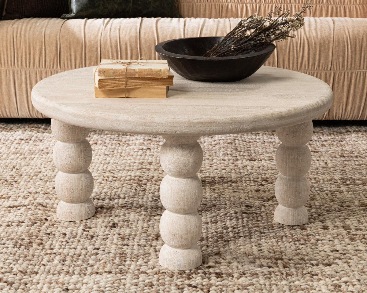 Adir Coffee Table