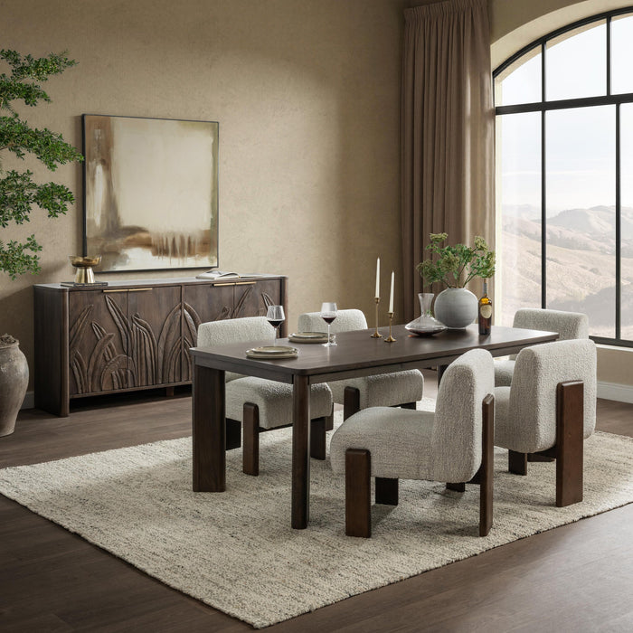 Ledro Dining Table
