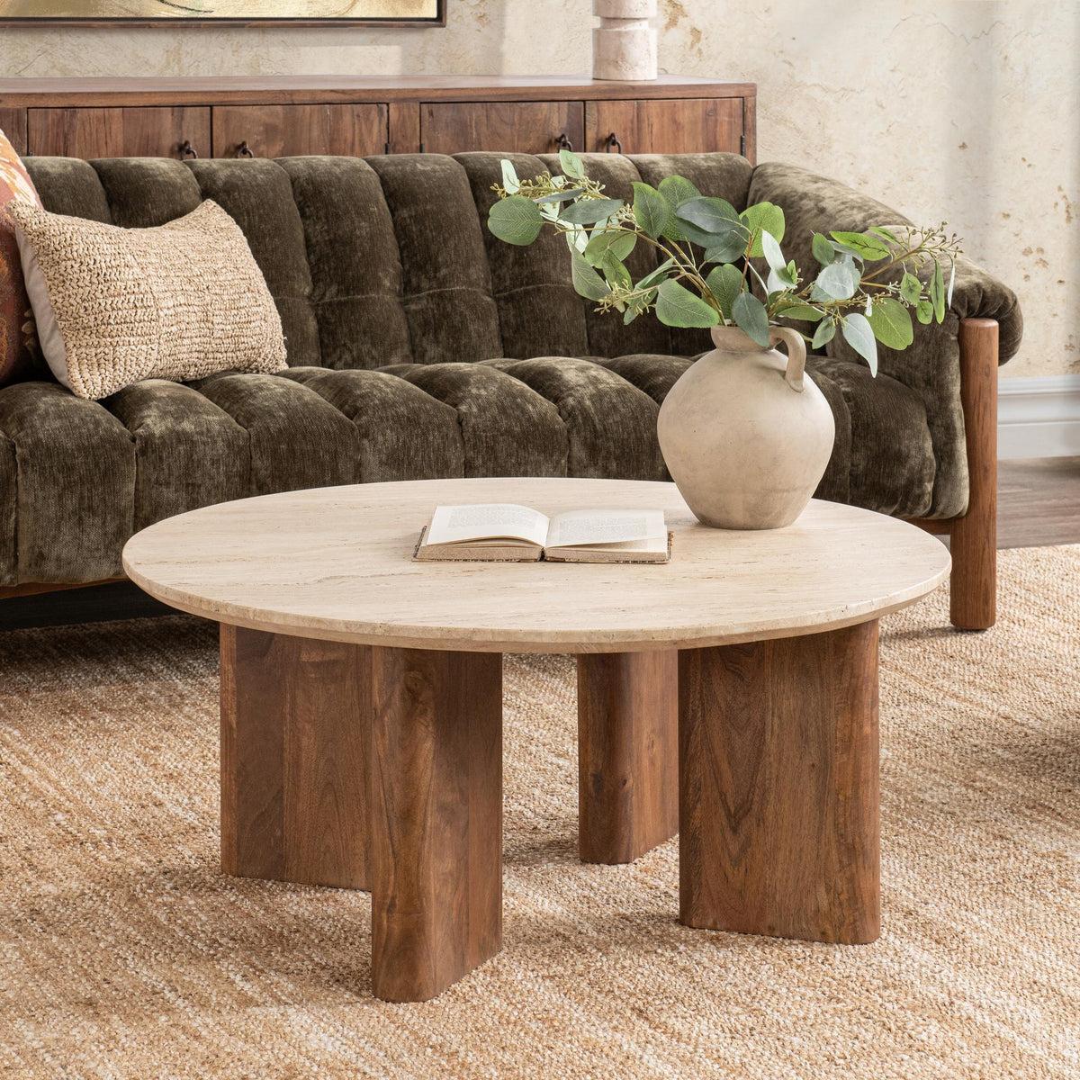 Idella Coffee Table