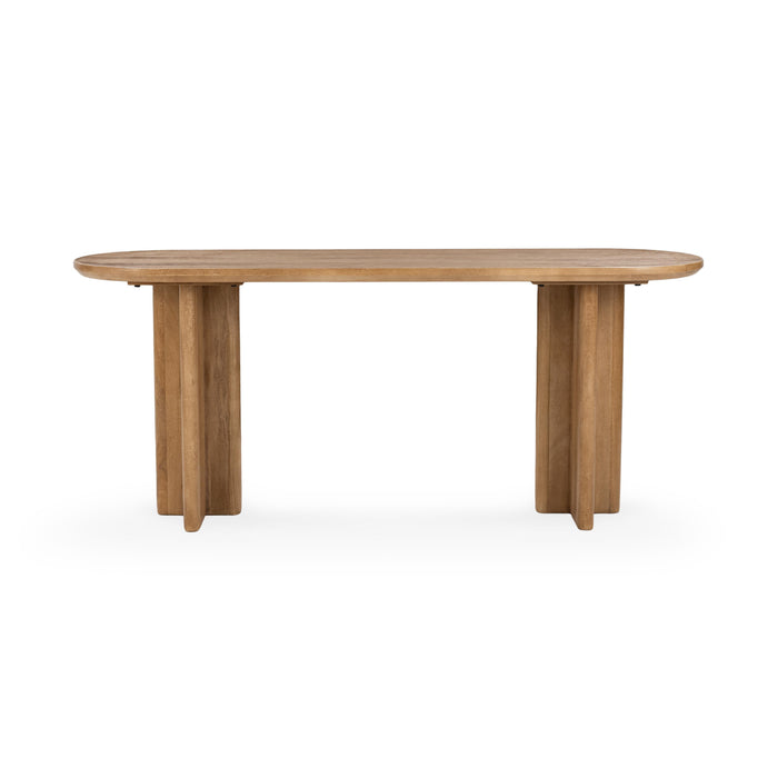 Montengo Console Table
