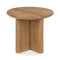 Montengo End Table