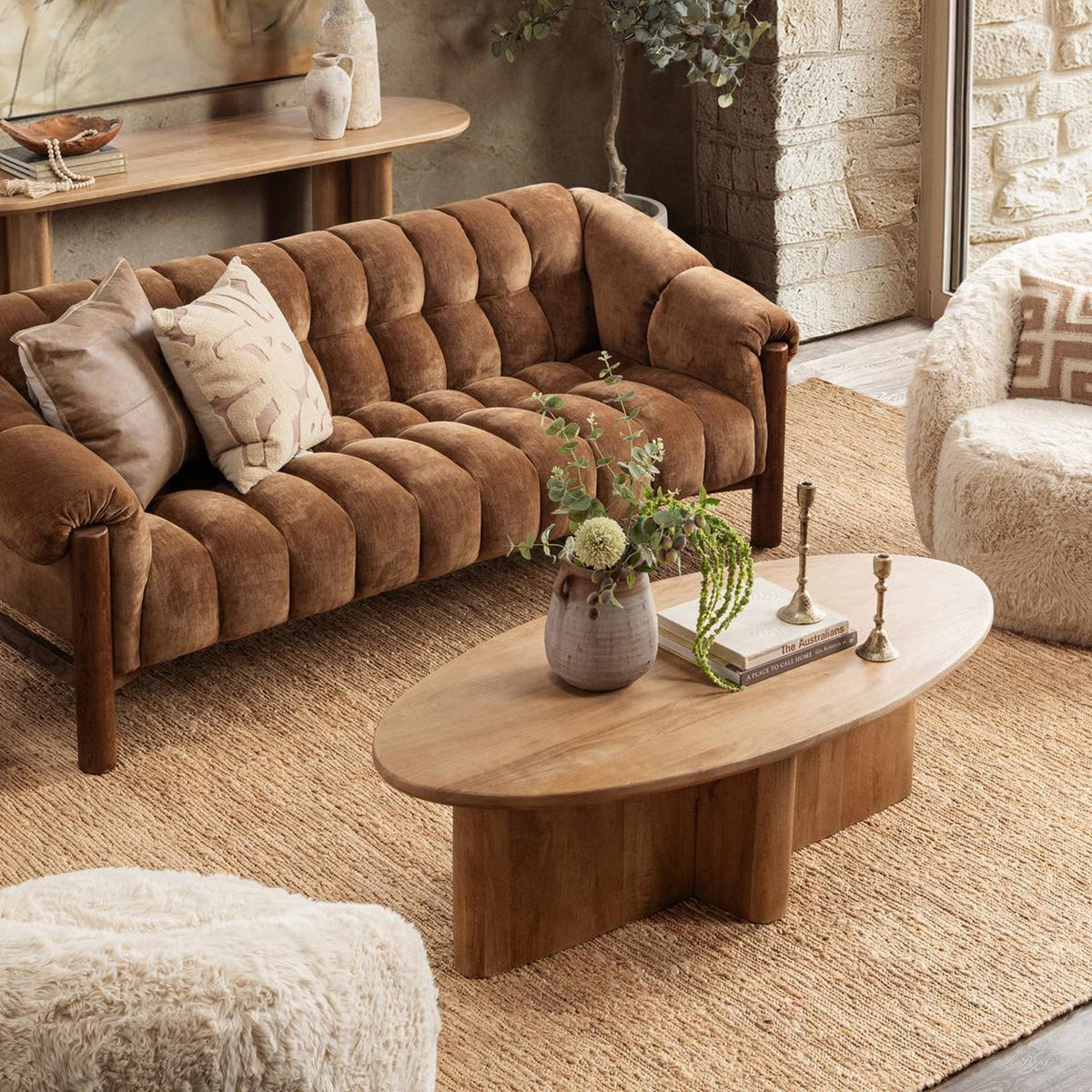 Montengo Coffee Table