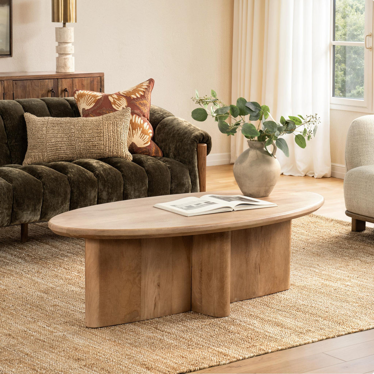 Montengo Coffee Table