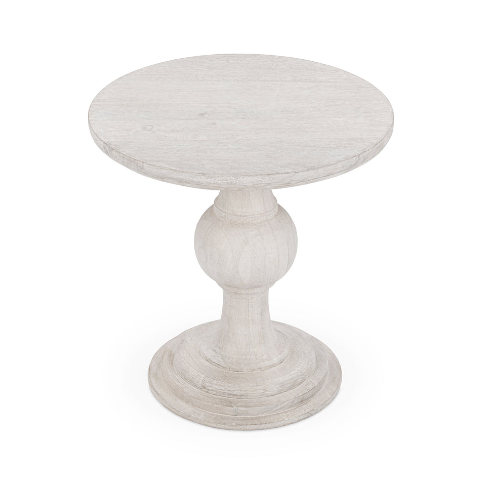 Hera End Table