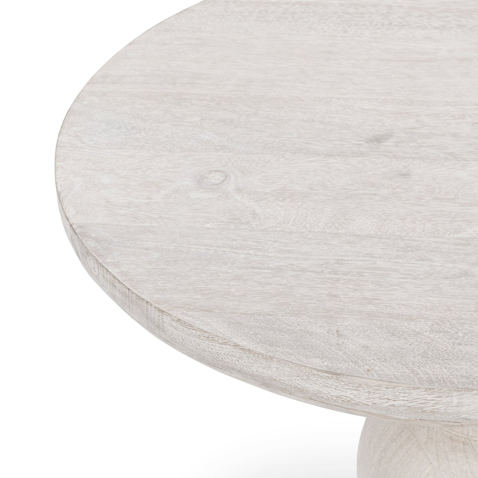 Hera End Table