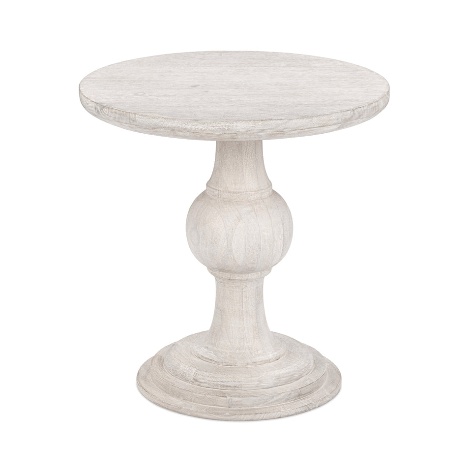 Hera End Table