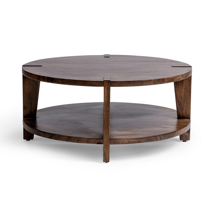 Alenna Coffee Table