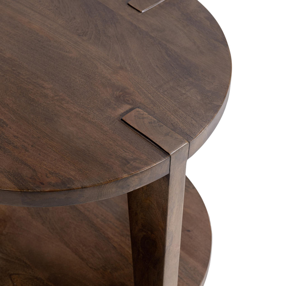 Alenna End Table