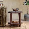 Alenna End Table