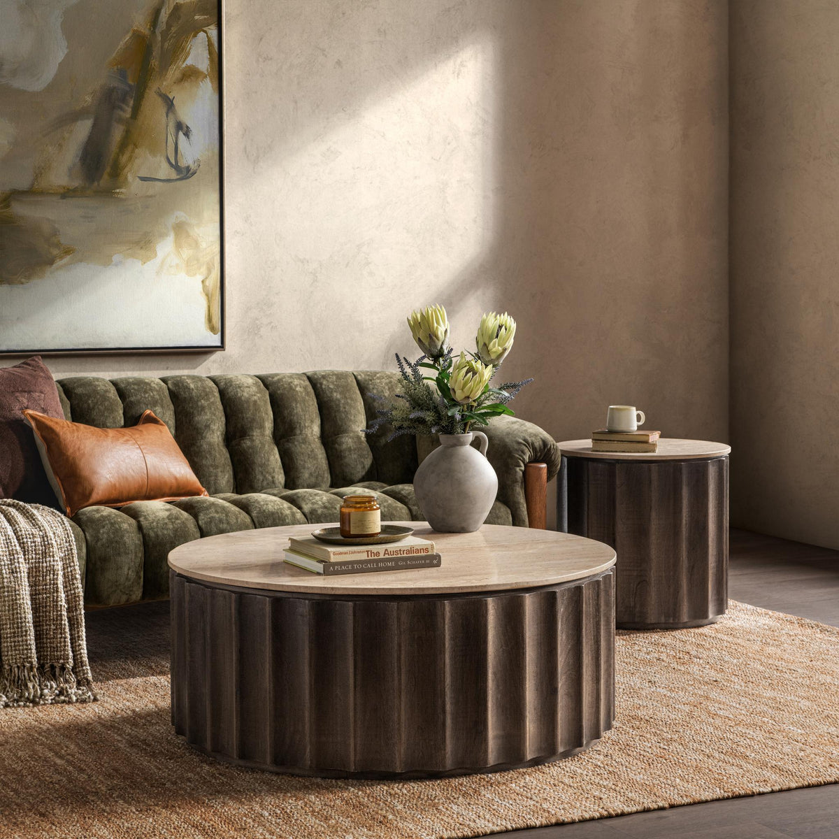 Baylee Coffee Table