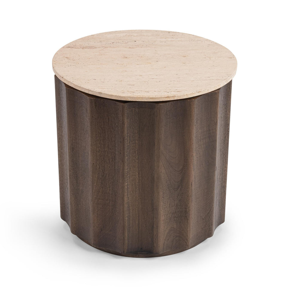 Baylee End Table