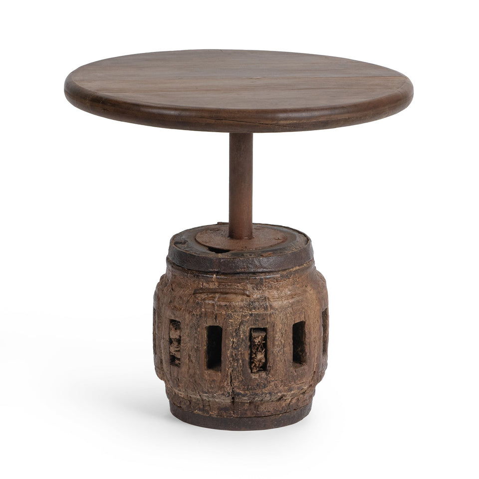 Amira Accent Table