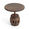 Amira Accent Table