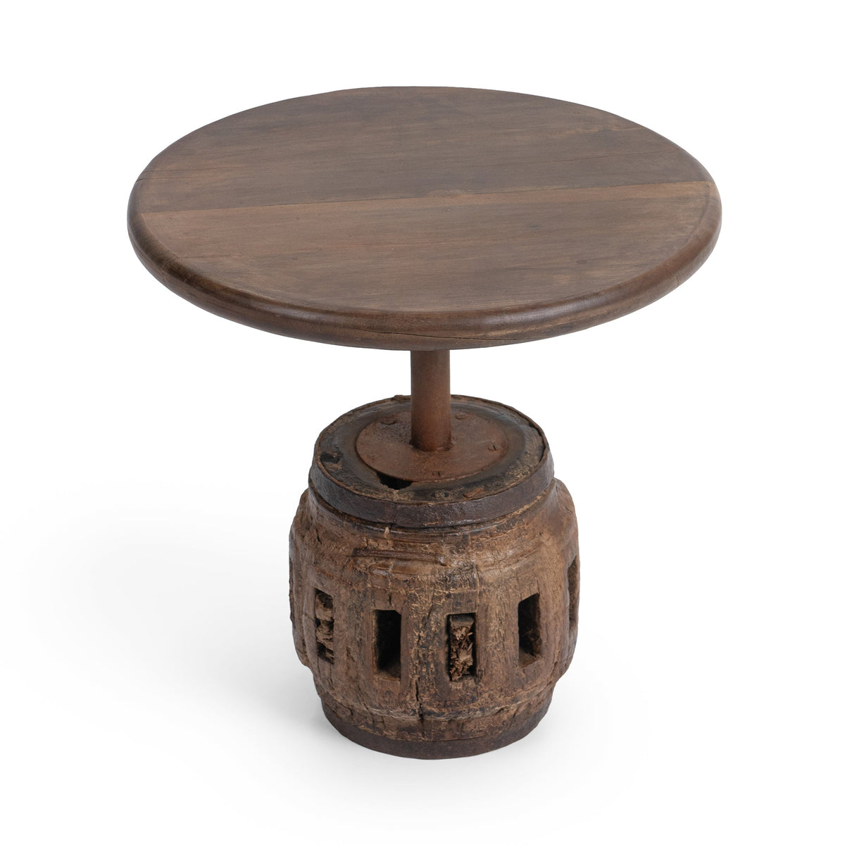 Amira Accent Table