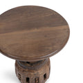 Amira Accent Table