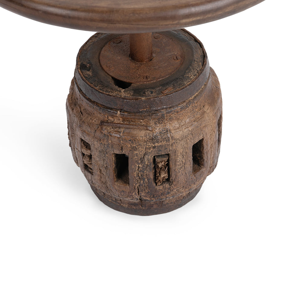 Amira Accent Table
