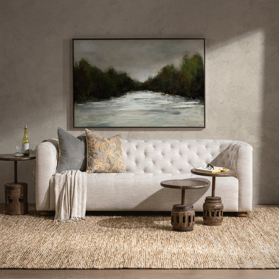 Amira Accent Table