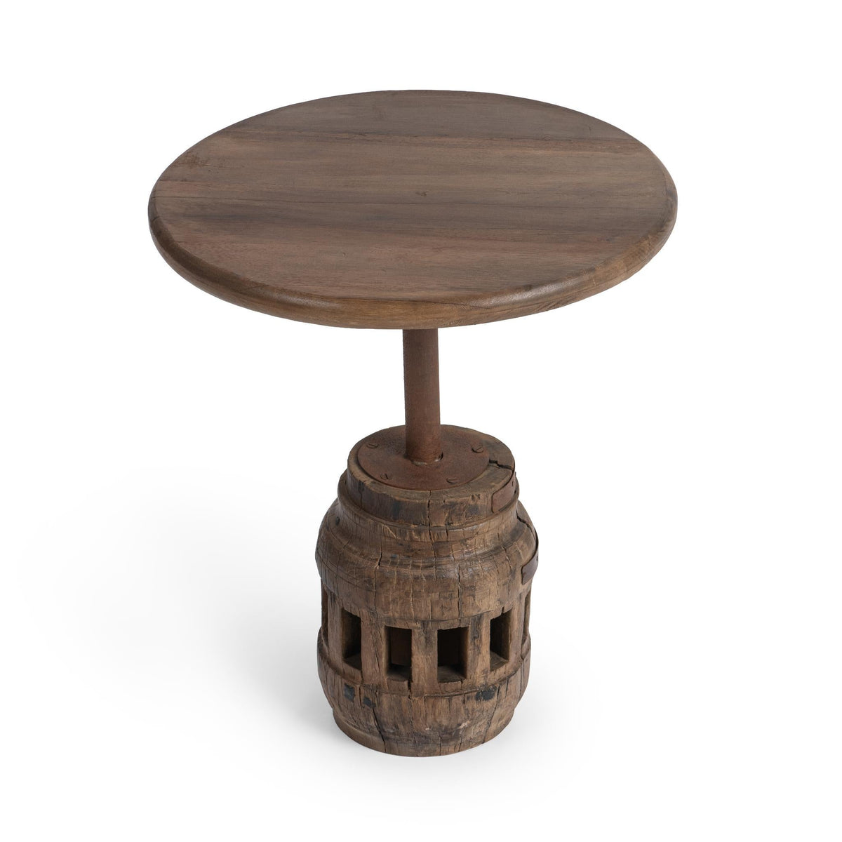 Amira Accent Table
