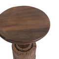 Amira Accent Table