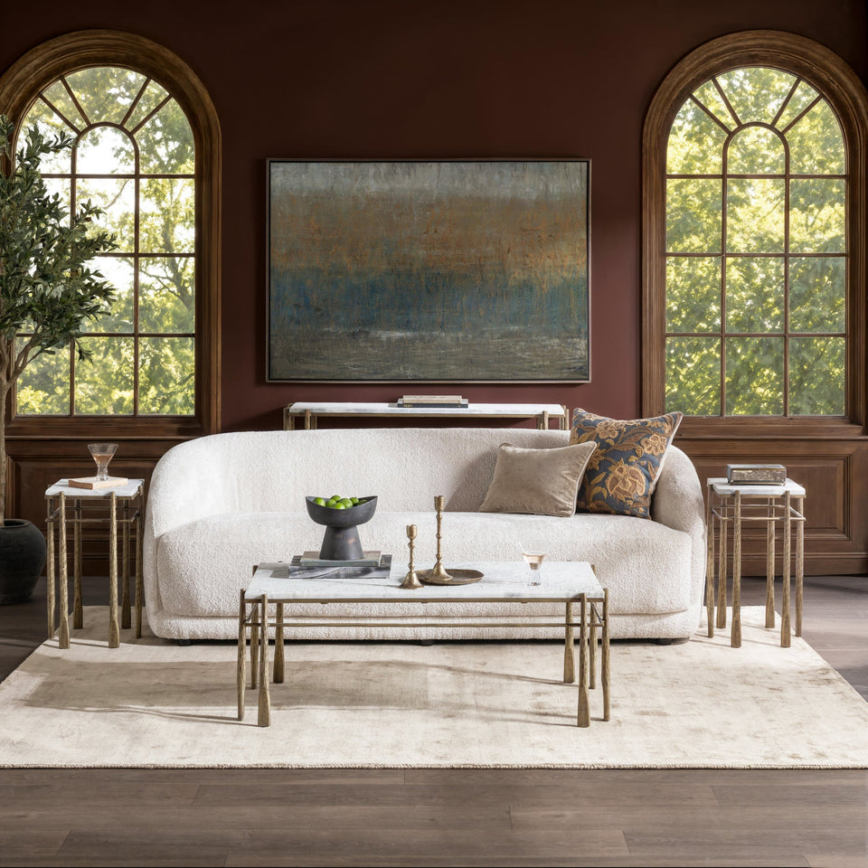 Jasmine Coffee Table