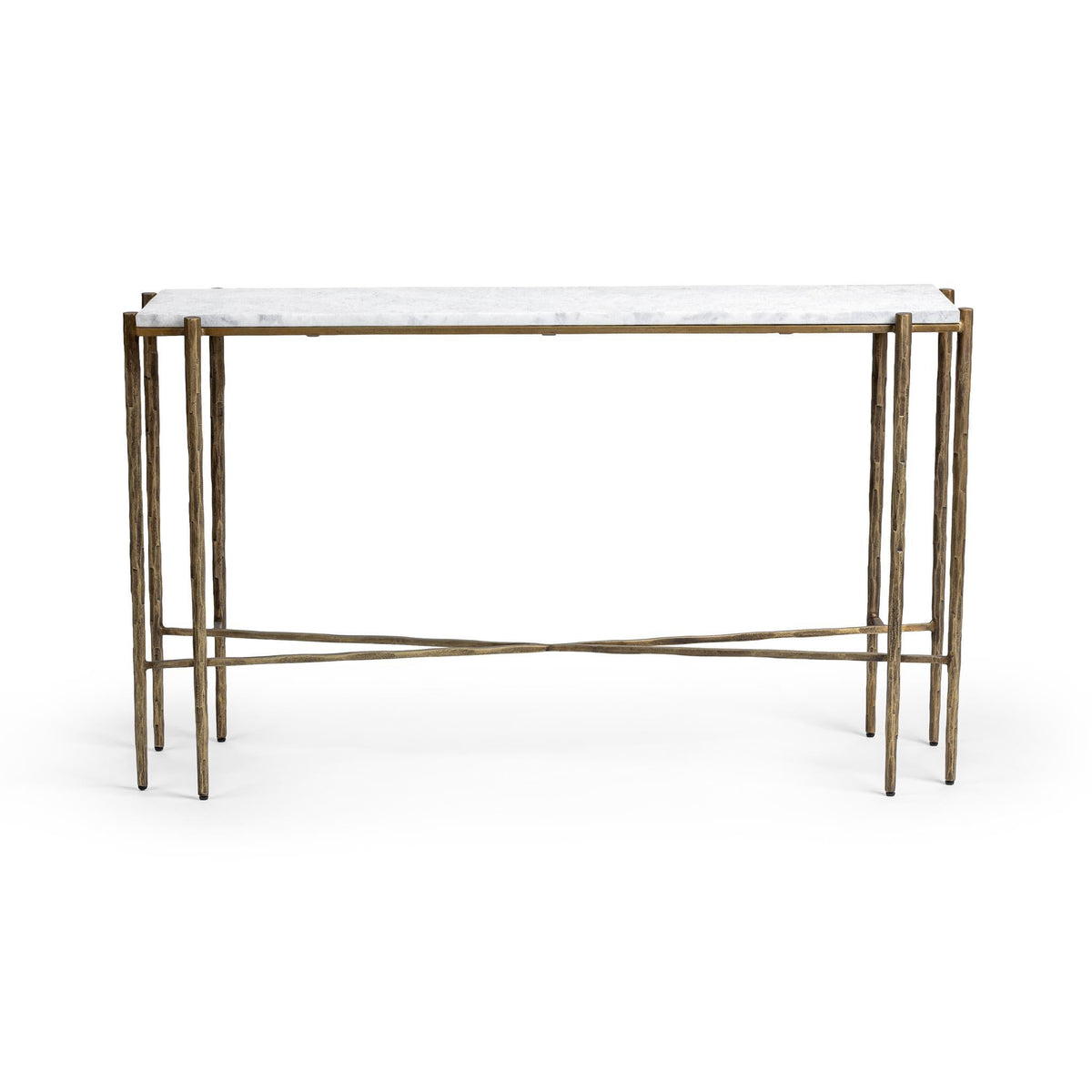 Jasmine Console Table
