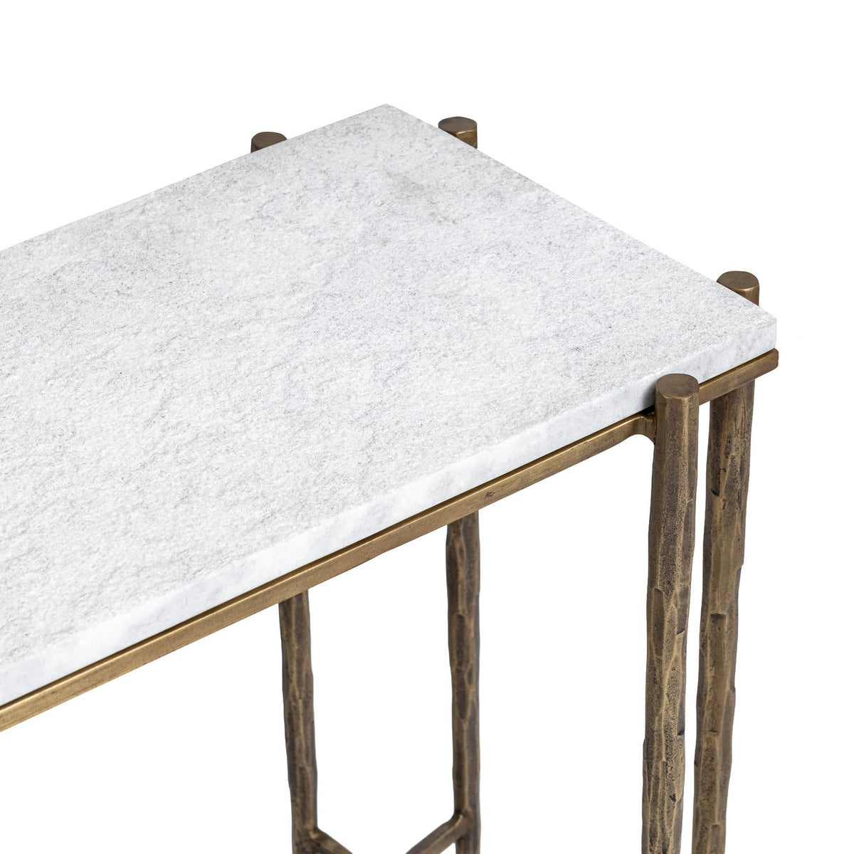 Jasmine Console Table