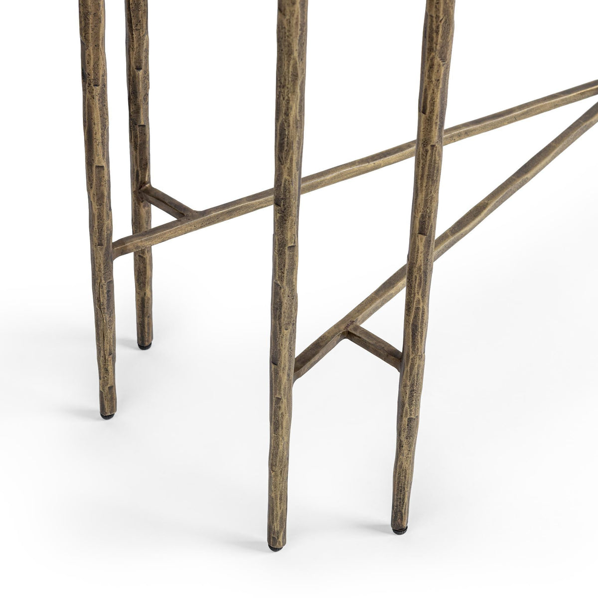 Jasmine Console Table